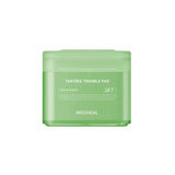 Teatree Trouble Pad 100ea