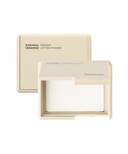 Moringa Ceramide Pressed Setting Powder 5g