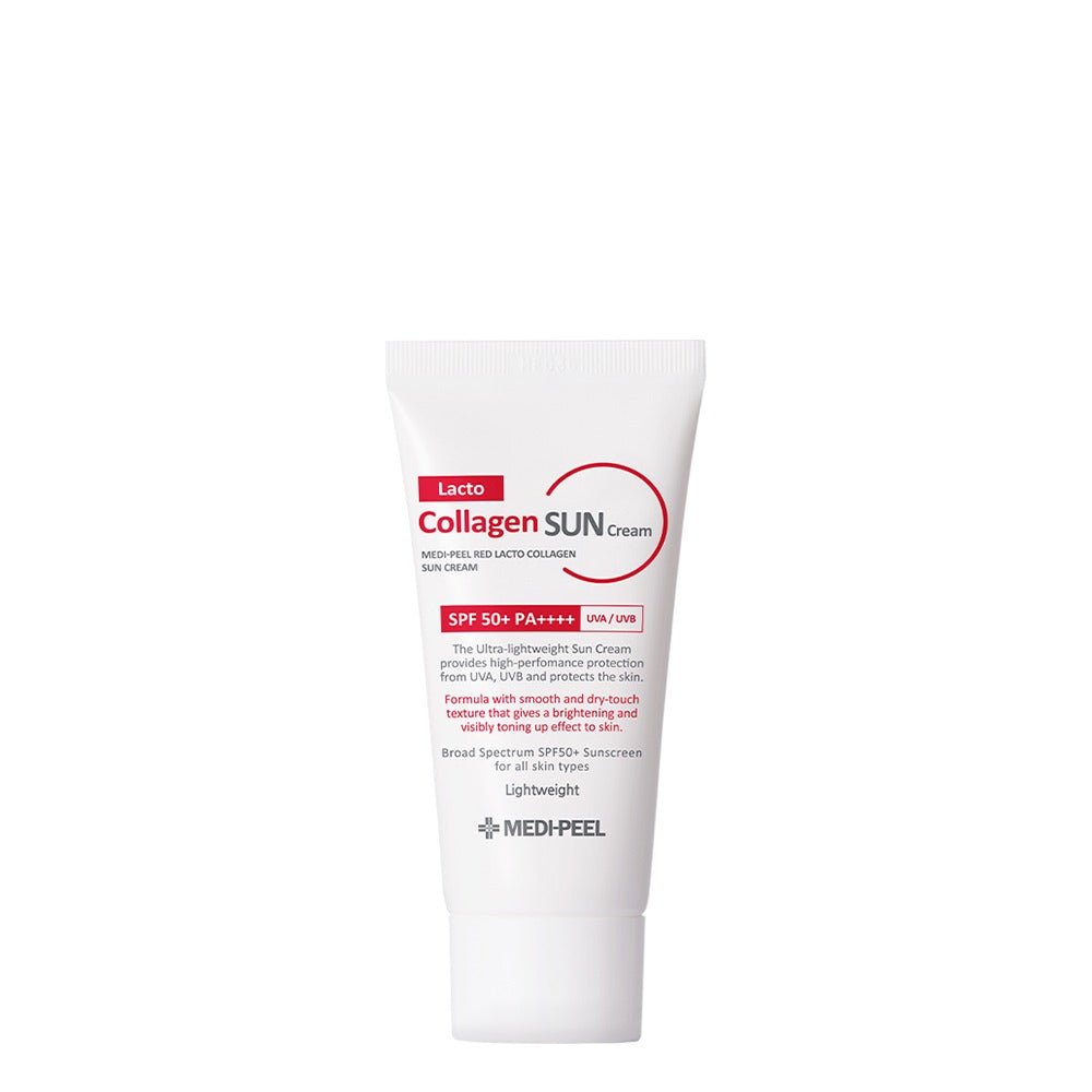 Red Lacto Collagen Sun Cream 50ml