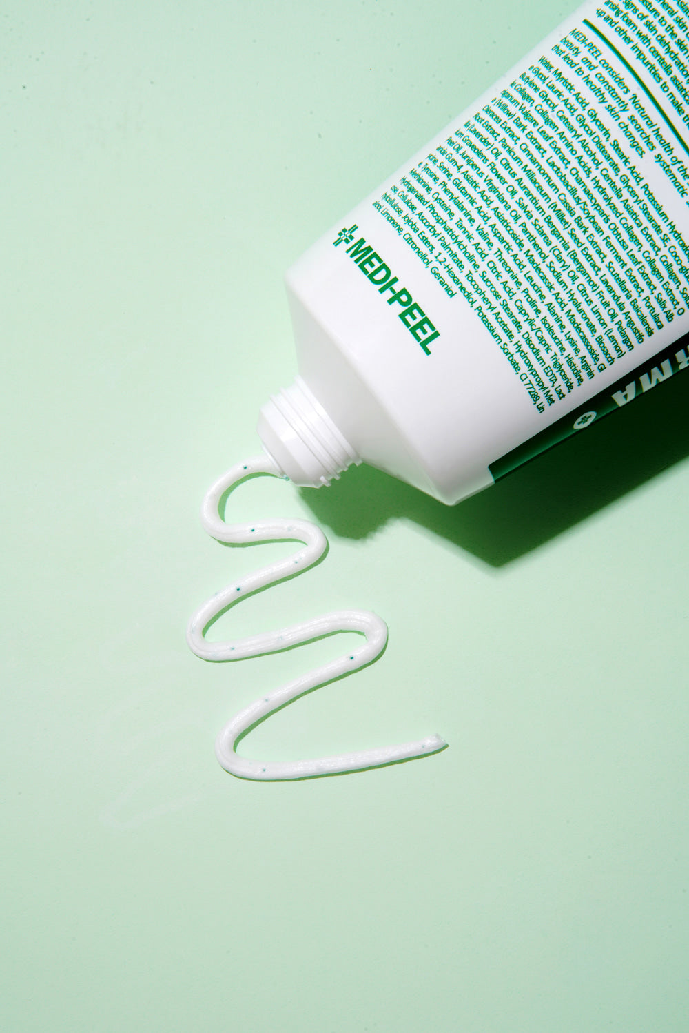 Green Cica Collagen Clear 300ml