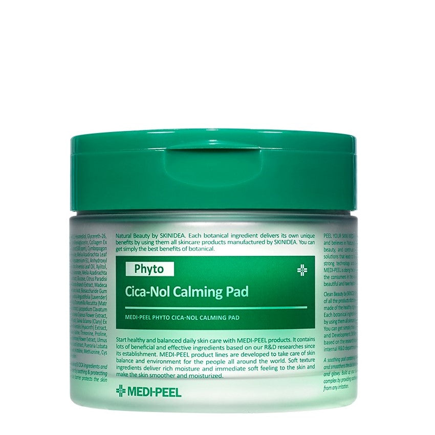 [Medi-Peel] Phyto Cica-Nol Calming Pad 70 Stk.