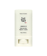 Matte Sun Stick : Mugwort + Camelia 18g