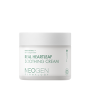 Dermalogy Real Heartleaf Soothing Cream 80g
