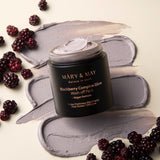 Blackberry Complex Glow Wash off Pack 125g