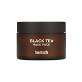 Black Tea Mask Pack 110ml