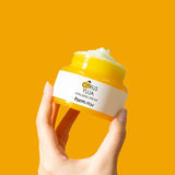 Citrus Yuja Vitalizing Cream 100g