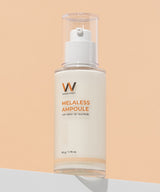 [wonjineffect] Ampolla Melaless 50g