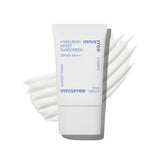 [Innisfree] Hyaluron Feuchtigkeit Sonnencreme LSF50+ PA++++ 50ml