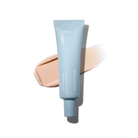 [Innisfree] No-Sebum Blur Primer 25ml
