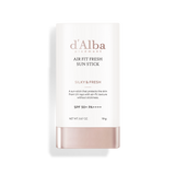 [d'Alba] Air Fit Fresh Sun Stick LSF50+ PA++++ 19g