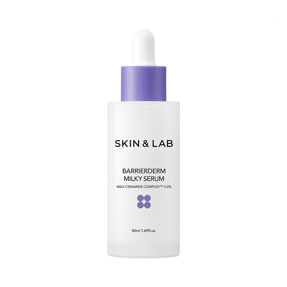 BarrierDerm Milky Serum 50ml
