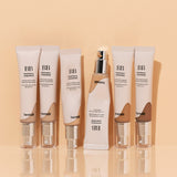 Moringa Ceramide BB Cream SPF30 PA++ 30g -25N Medium