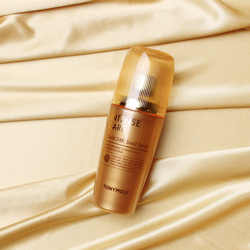 Intense Care Gold24K Snail Serum 35ml