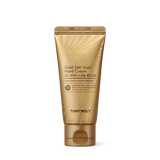 [tonymoly] Crema de Manos Caracol Gold24K Cuidado Intenso 60ml