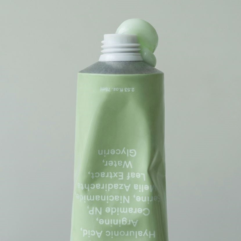 Heartleaf Crème Calming Tube 75ml