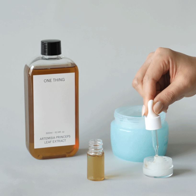 Centella Asiatica Extract 150ml