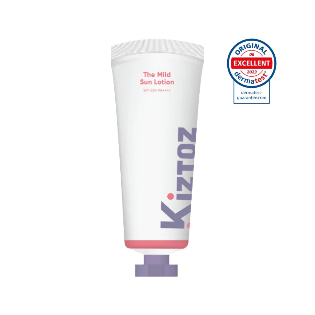 The Mild Sun Lotion - 80ml