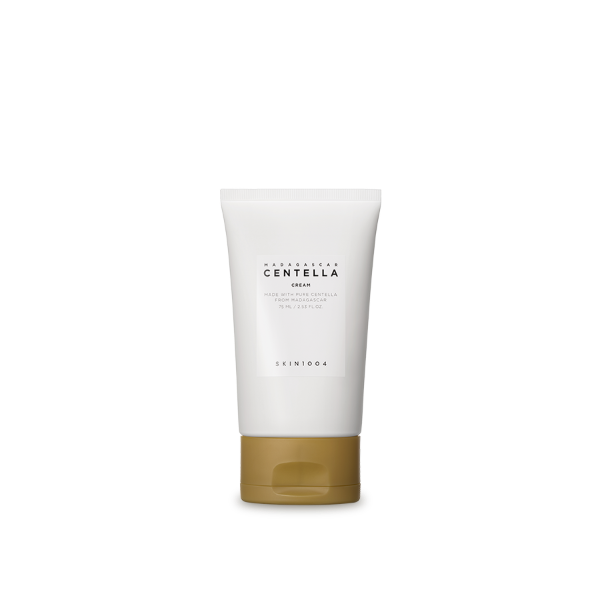 Madagascar Centella Cream - 2 Size