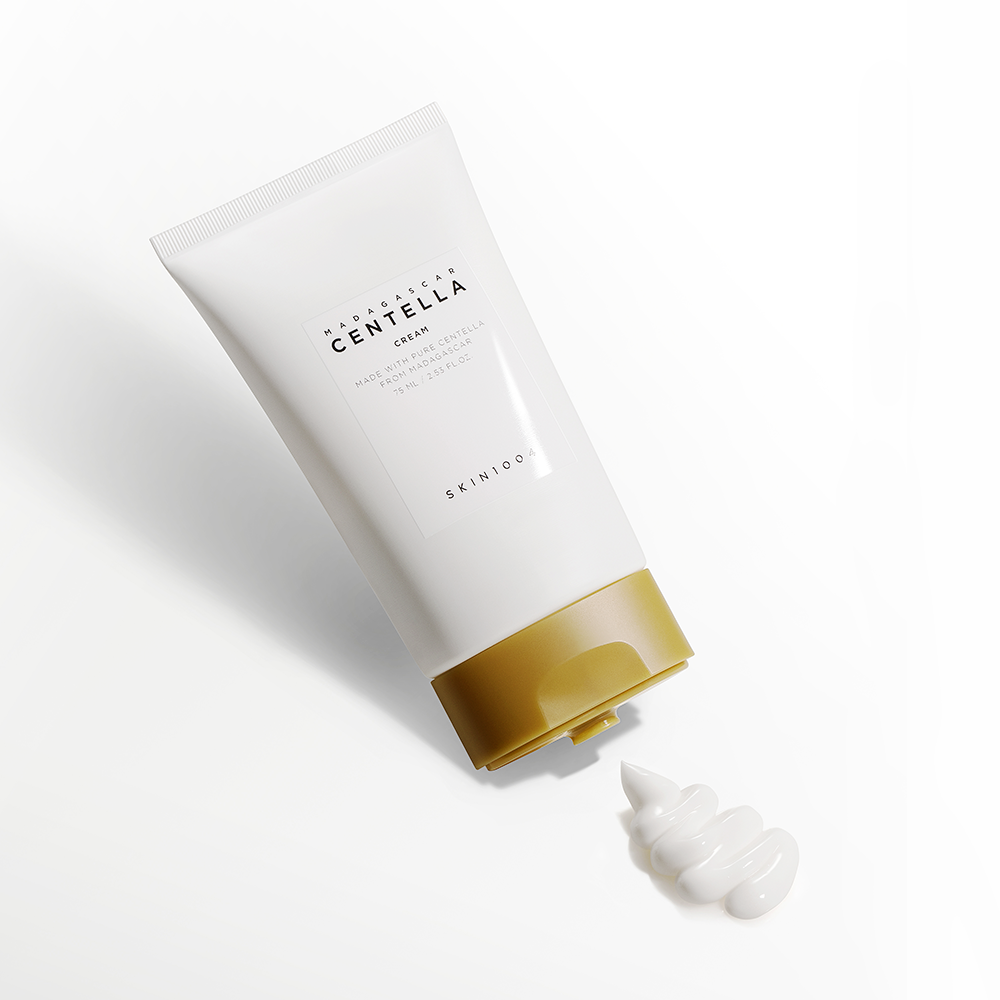 Madagascar Centella Cream 75ml