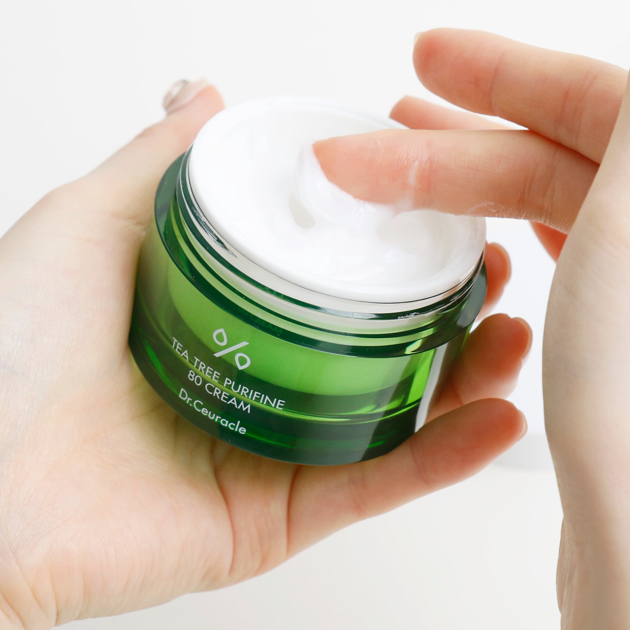 Tea Tree Purifine 80 Cream 50g