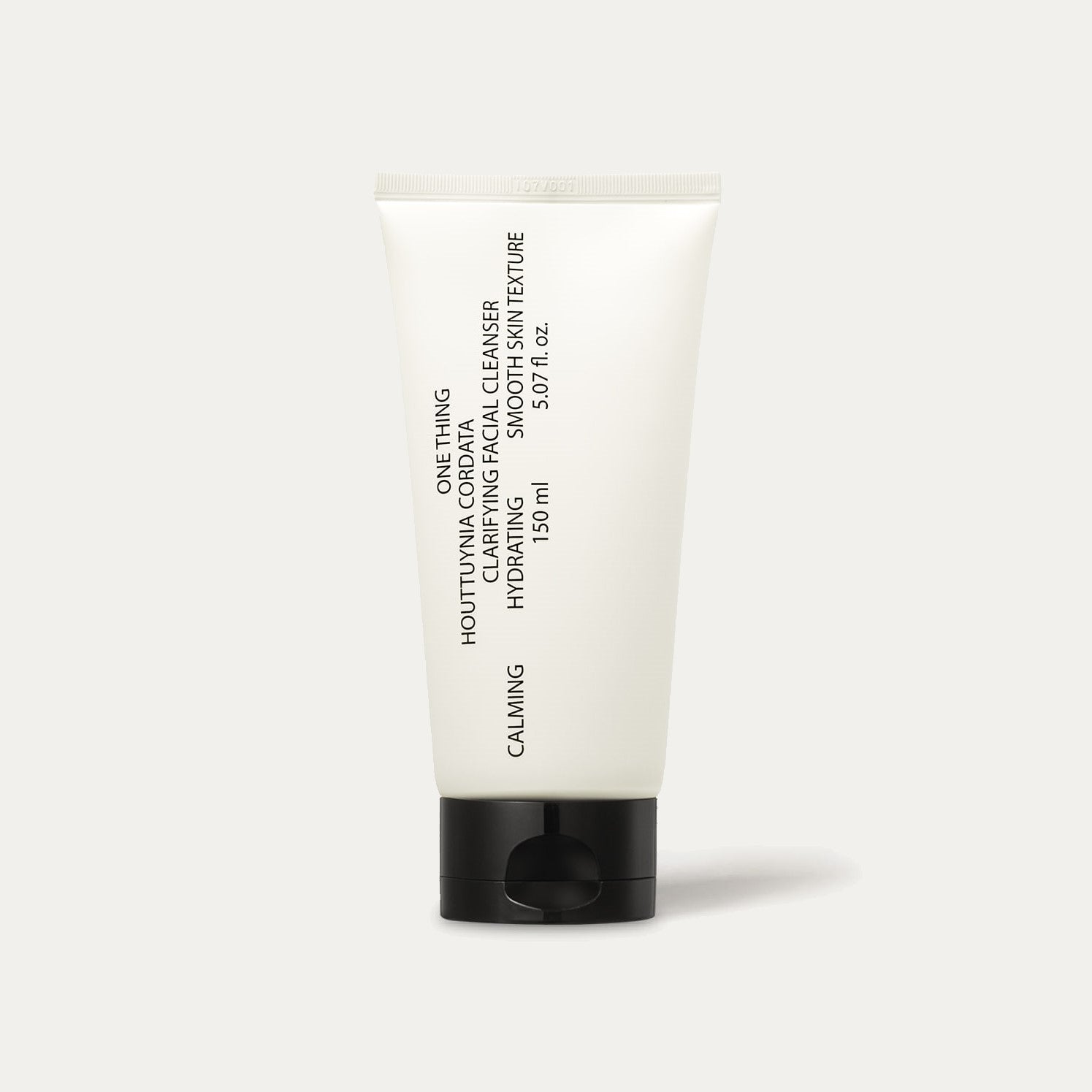 Houttuynia Cordata Clarifying Facial Cleanser 150ml