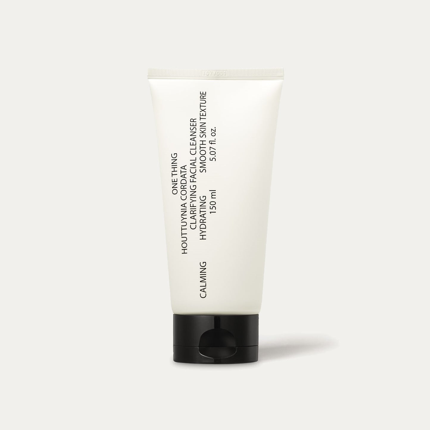 [Onething] Houttuynia Cordata Klärendes Gesichtsreinigungsgel 150ml