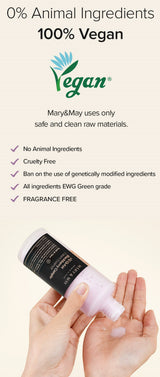 Vegan Blackberry Complex Cream Essence 140ml