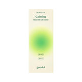Houttuynia Cordata Calming Moisture Sun Cream 50ml