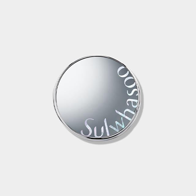 The New Perfecting Cushion SPF 50+/PA+++ 15g*2 - 23N1 Sand