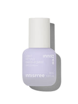 [INNISFREE] Prebase de Maquillaje Light Fitting SPF 23 PA++ 30ml (Morado)