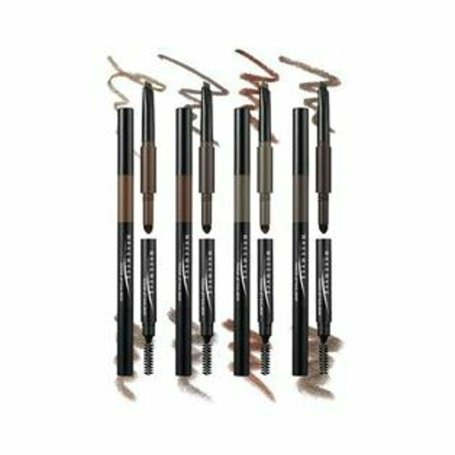 Powder Jet Dual Brow 0.75g - #09 Gray Brown