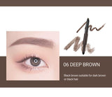 Powder Jet Dual Brow 0.75g - #09 Gray Brown