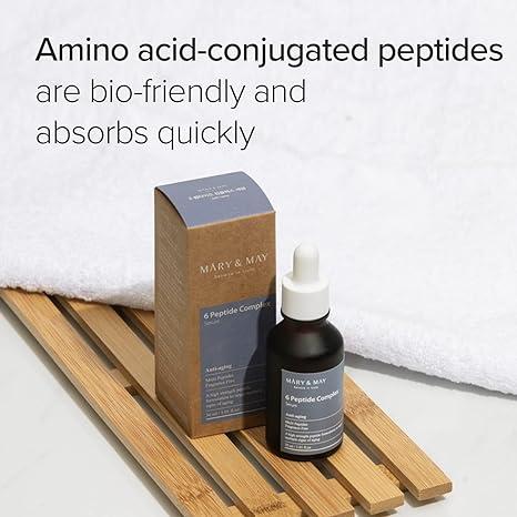6 Peptide Complex Serum 30ml