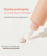 Blossom Tone up Sunscreen SPF 50+ PA++++ 30ml