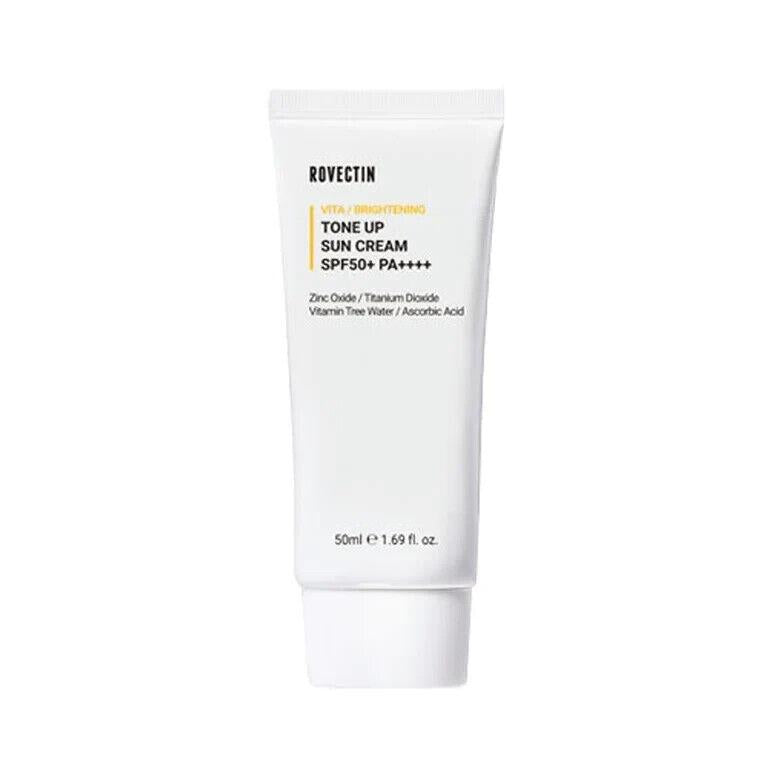 Vita Tone Up Suncream SPF50+ PA++++ 50ml