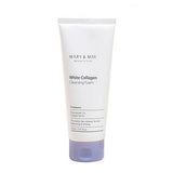 1+1 White Collagen Cleansing Foam 150ml