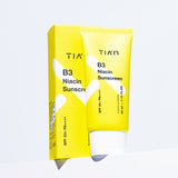 B3 Niacin Sunscreen 50ml