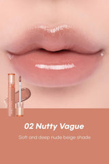 Glasting Color Gloss 4g - 07 Spring Fever