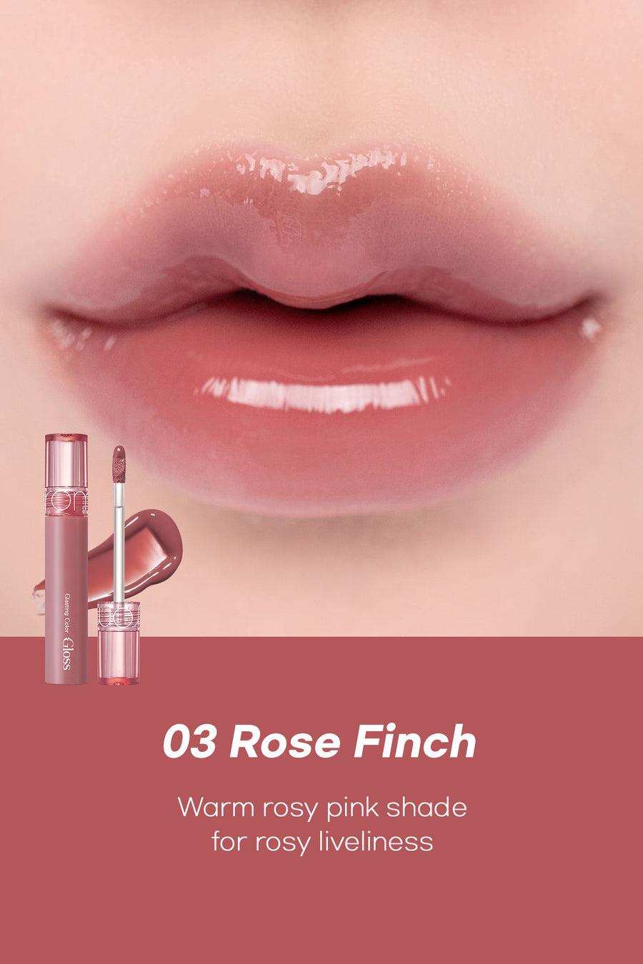 Glasting Color Gloss 4g - 04 Grapy Way