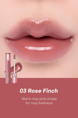 Glasting Color Gloss 4g - 07 Spring Fever