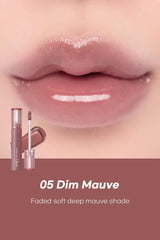 Glasting Color Gloss 4g - 01 Peony Ballet