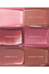 Glasting Color Gloss 4g - 07 Spring Fever