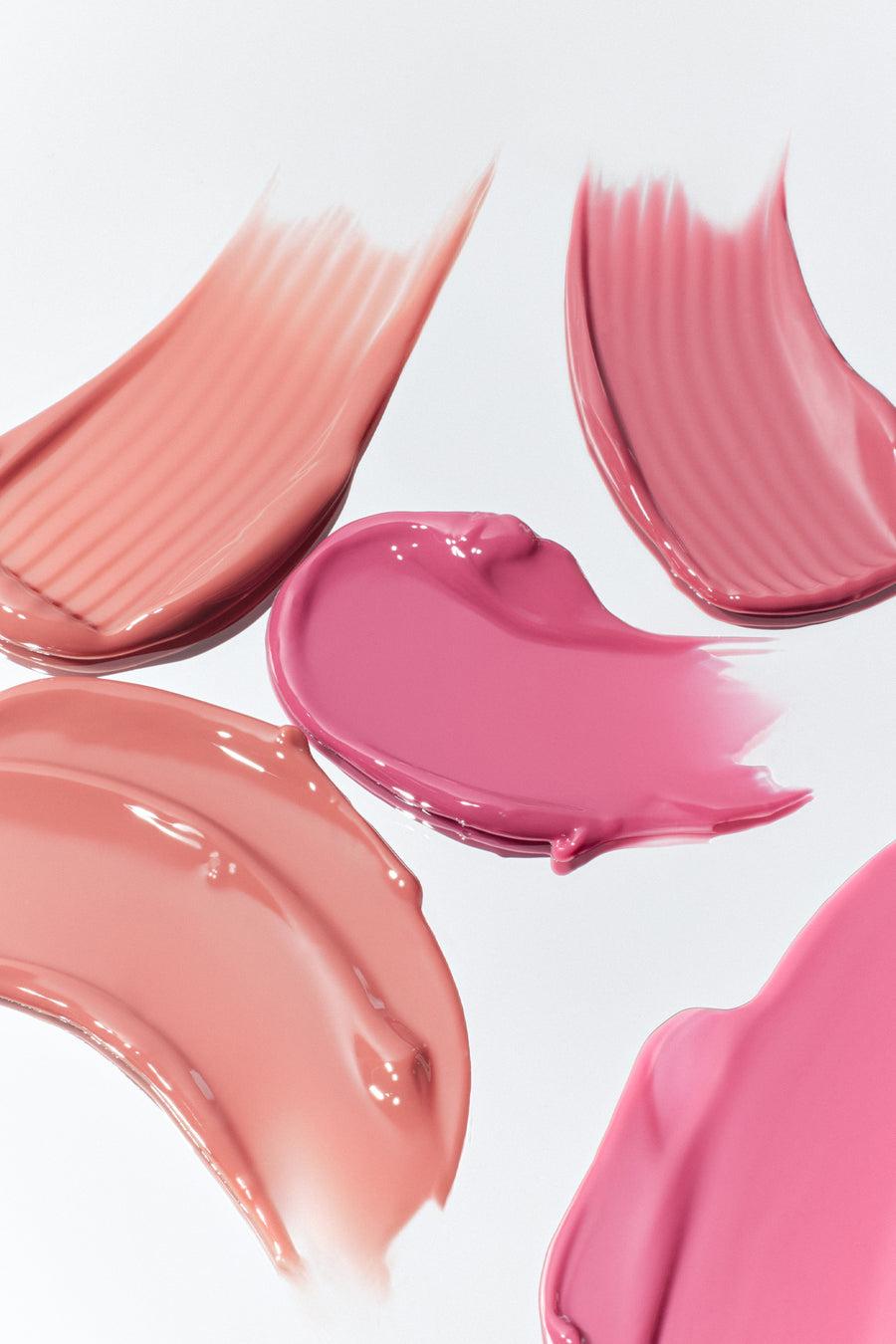 Glasting Color Gloss 4g - 07 Spring Fever