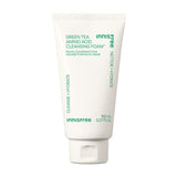 Green Tea Amino Acid Cleansing Foam 150ml