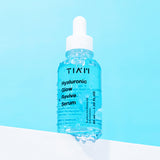 Hyaluronic Glow Revive Serum - 40ml