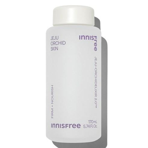 Jeju Orchid skin 200ml