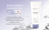Sooth&Glow CICA soothing Sun Cream + White Collagen Cleansing Foam (promotion)