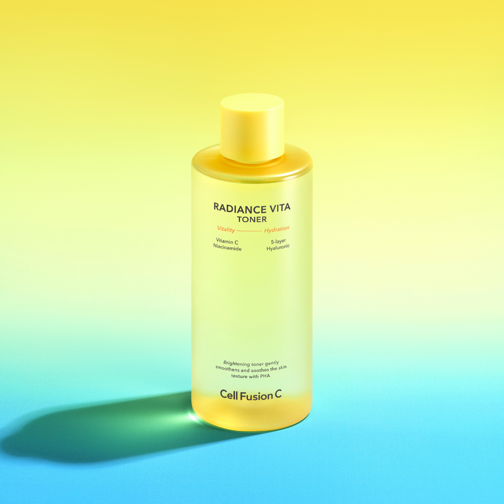 Radiance Vita Toner 300ml