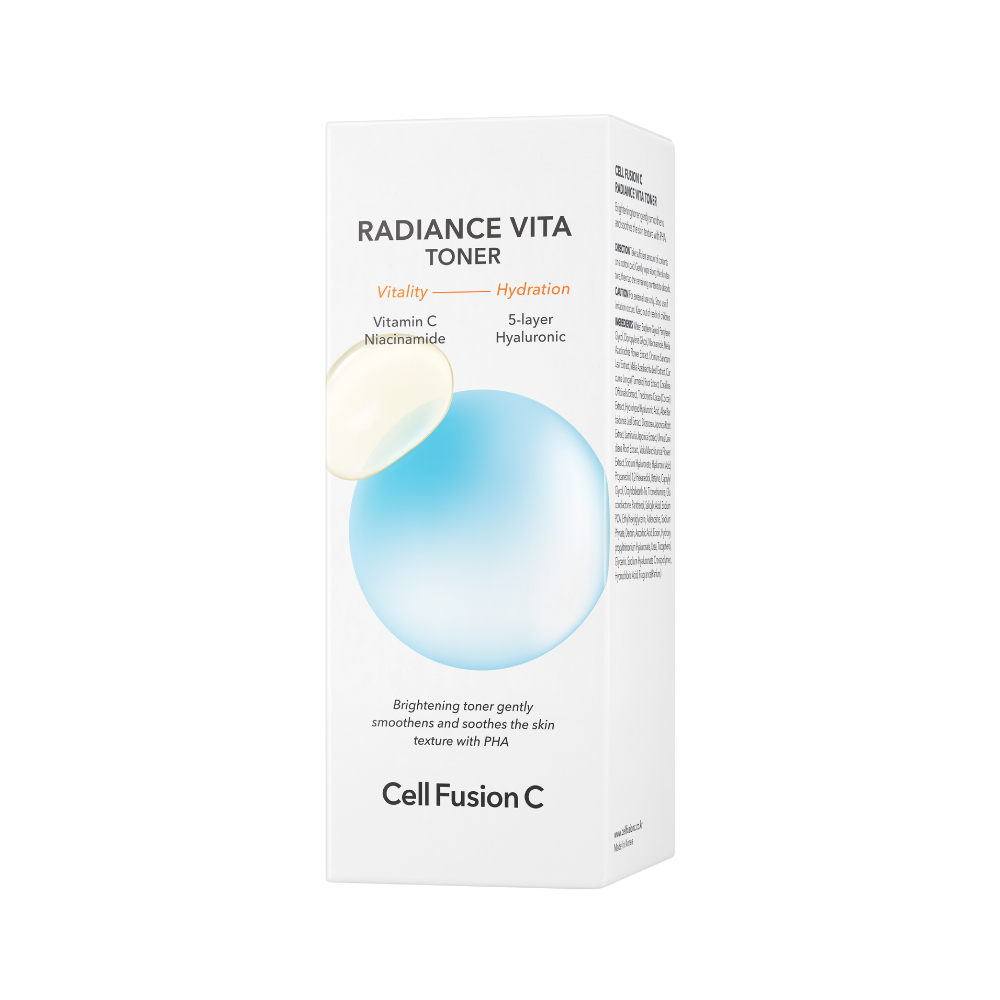 Radiance Vita Toner 300ml