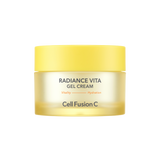 [CellFusionC] Radiance Vita Gel Cream 55ml